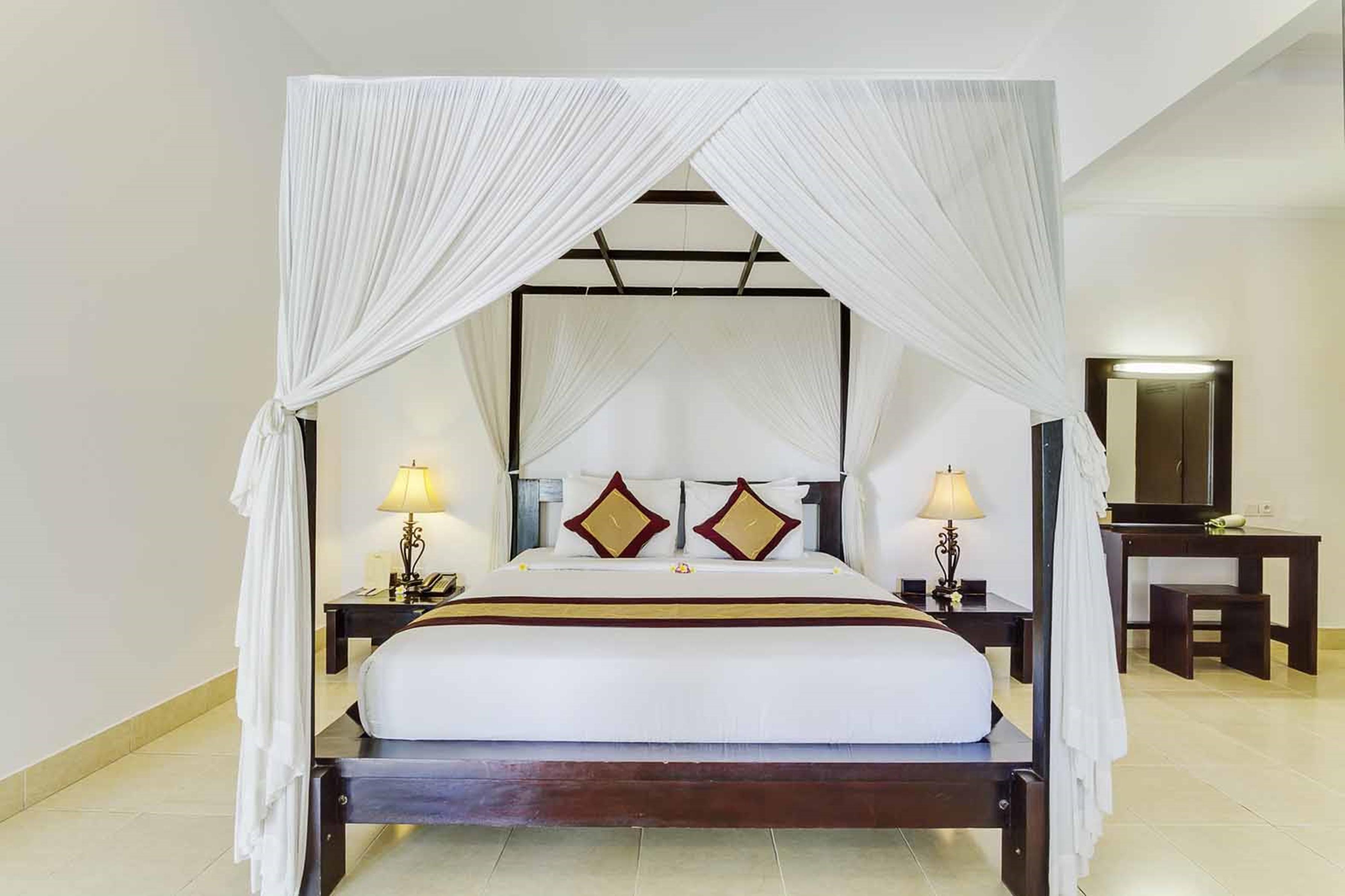 The Tukad Villa Seminyak Exteriér fotografie